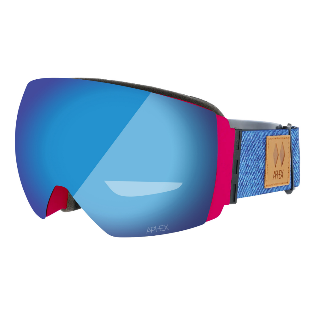 STYX Strawberry - Photochromatic