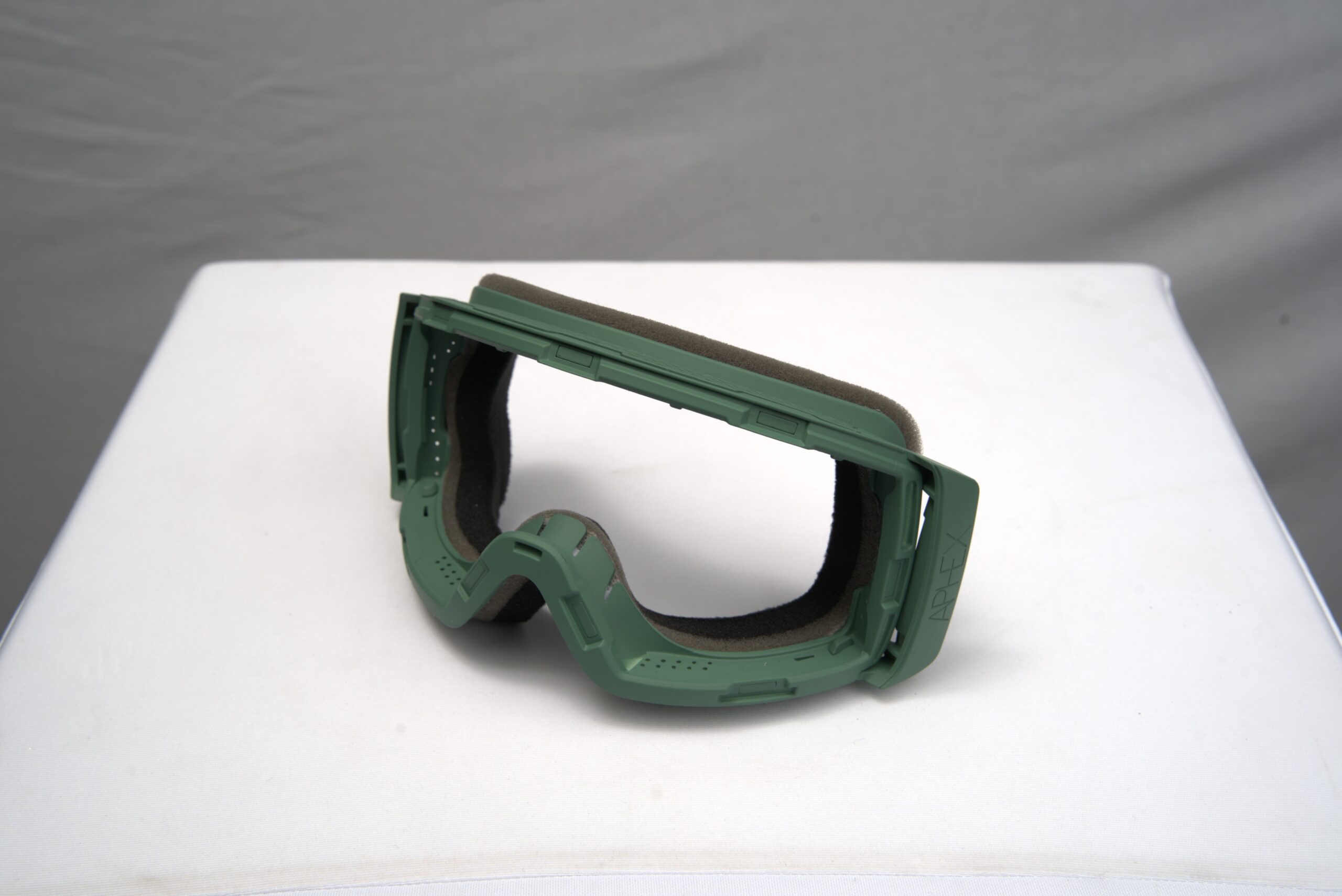 ORION Sage Green Frame gallery