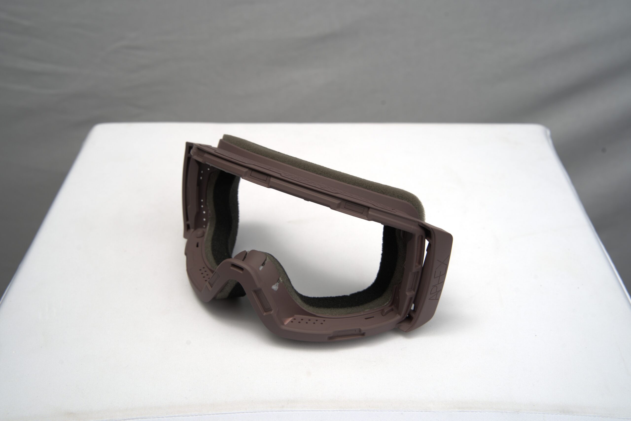 ORION Oxide Plum Frame gallery