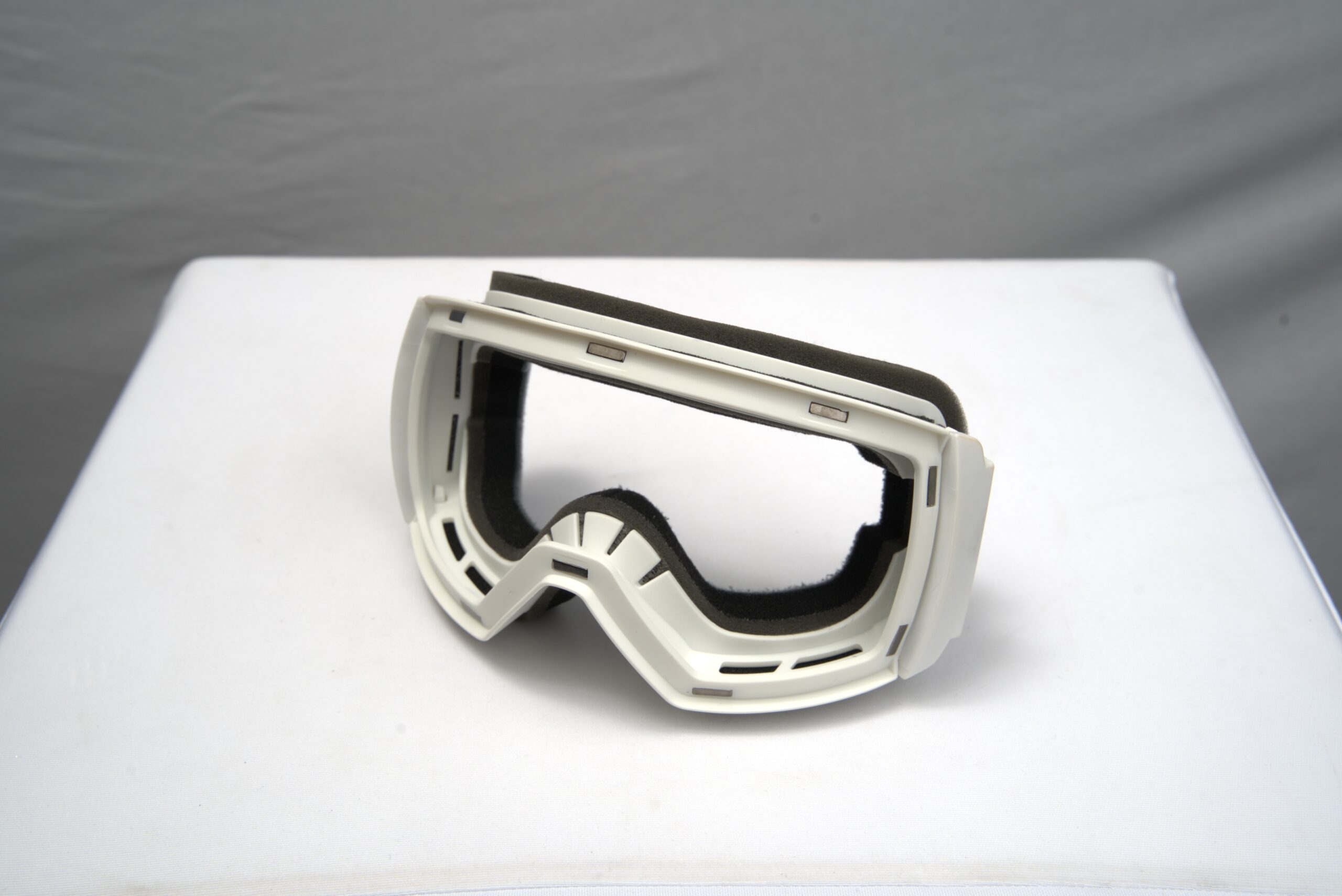 STYX White Frame gallery