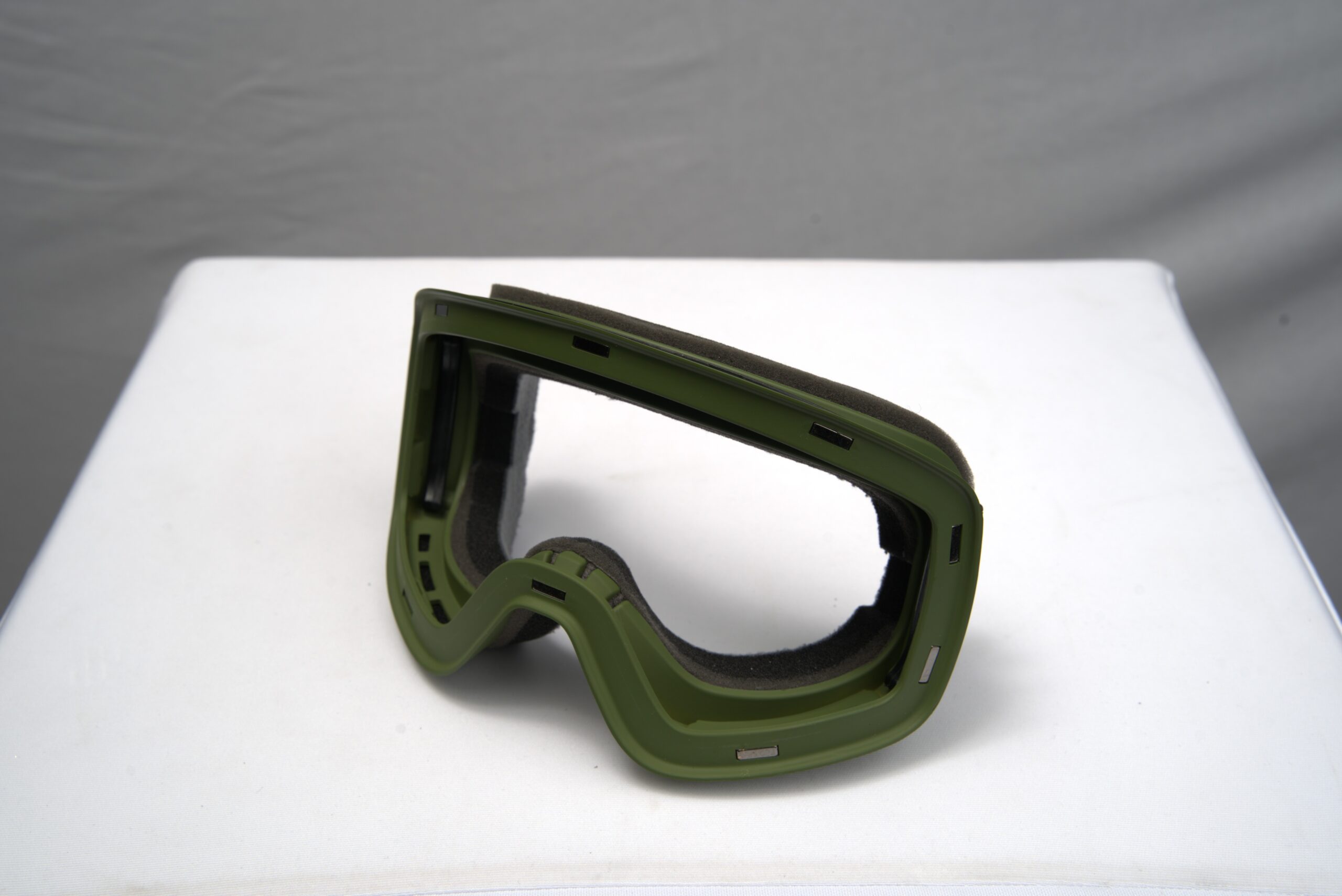 VIRGO Army Green Frame gallery