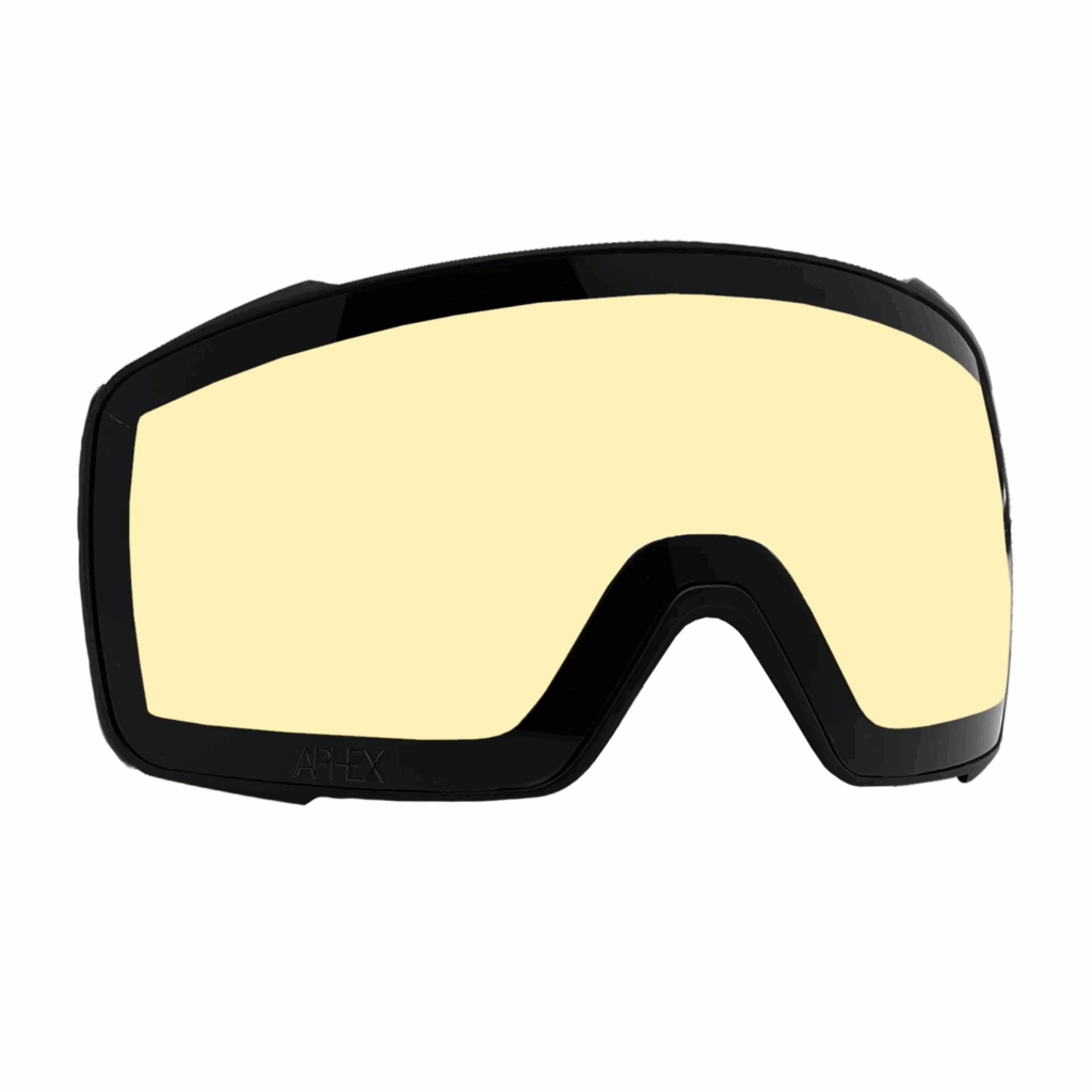 ORION Yellow Spare Lens