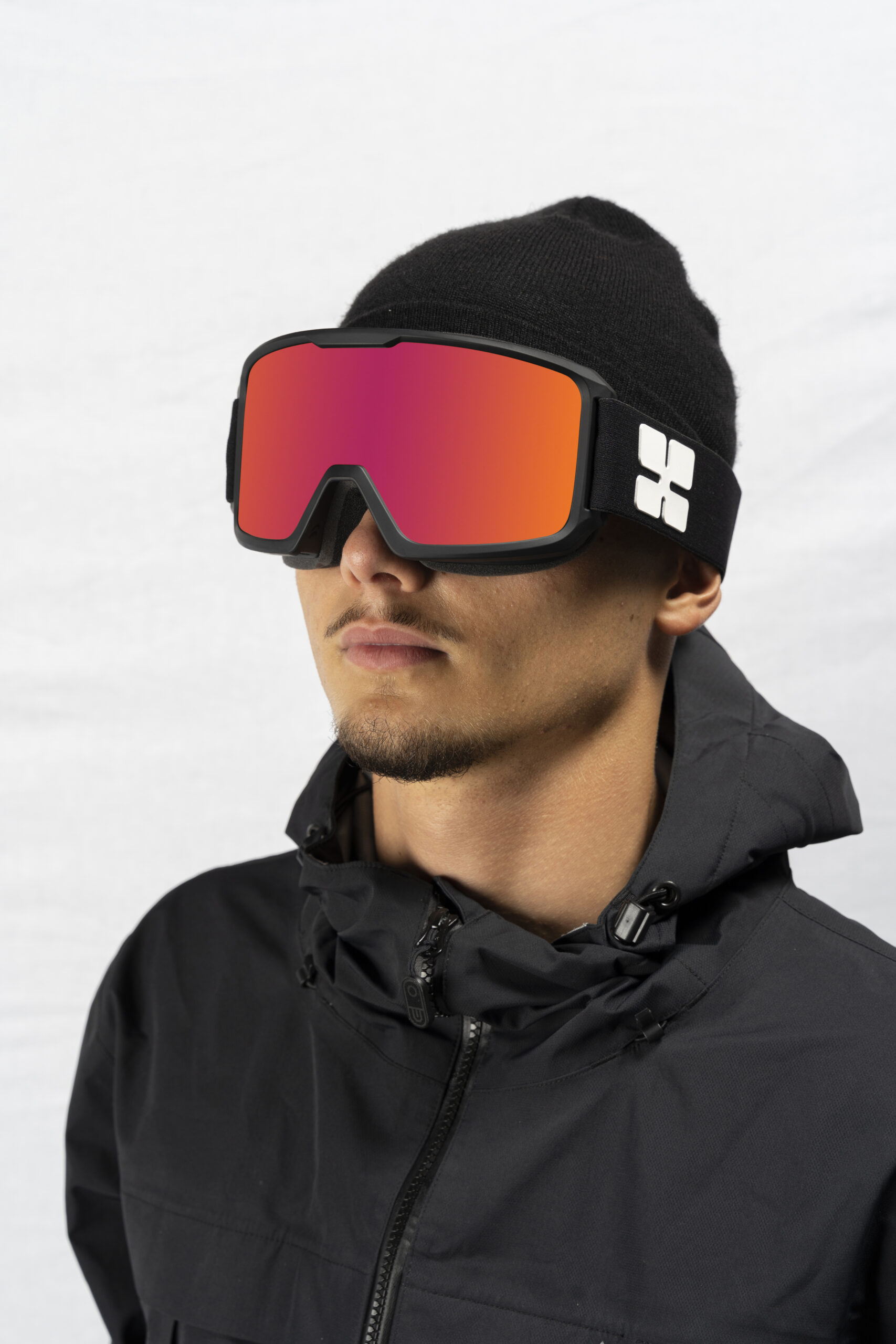 NOVA - Red Lens (S3) gallery