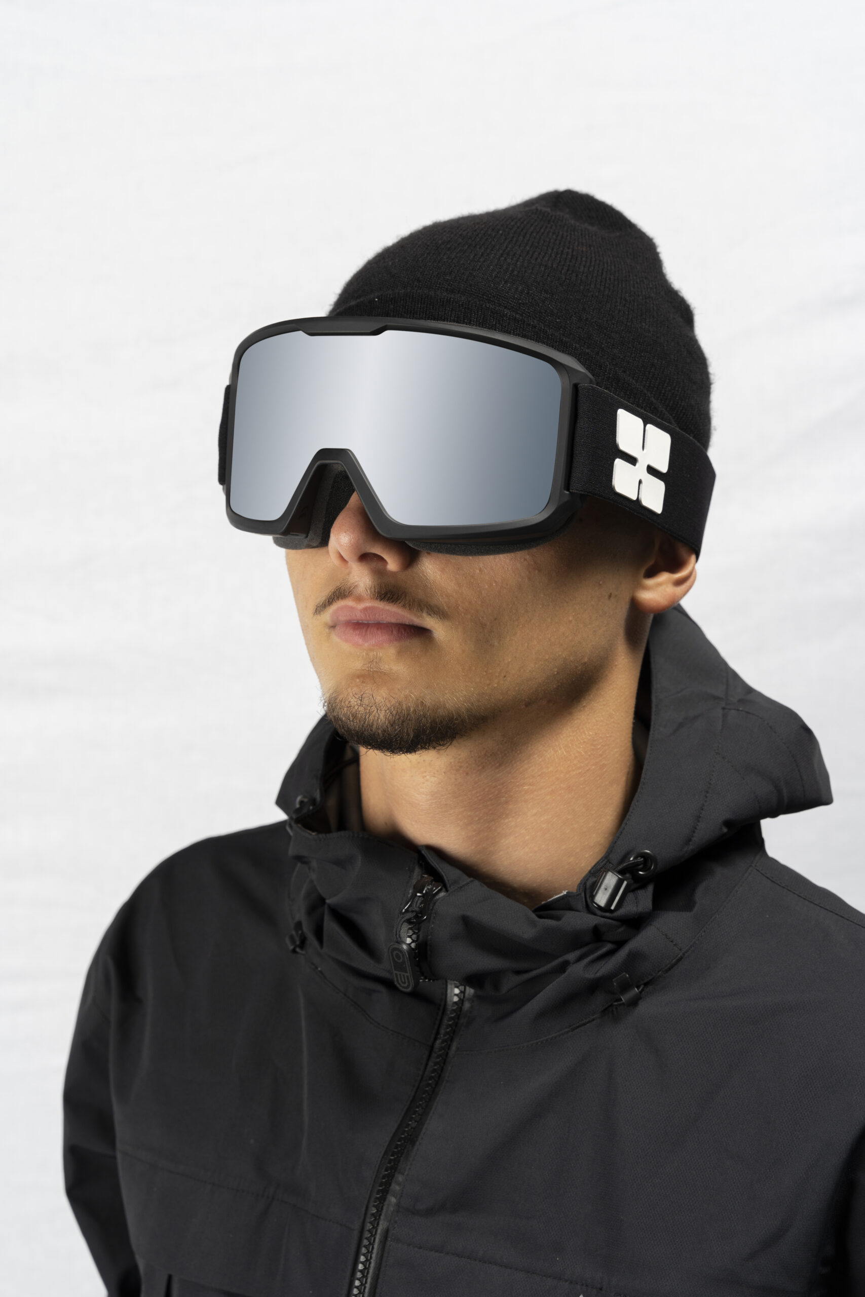 NOVA - Silver Lens (S3) gallery