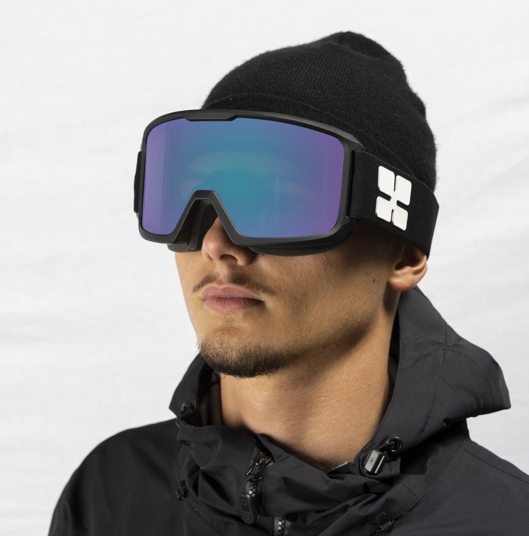 NOVA - Photochromatic Lens (S2-S3) gallery