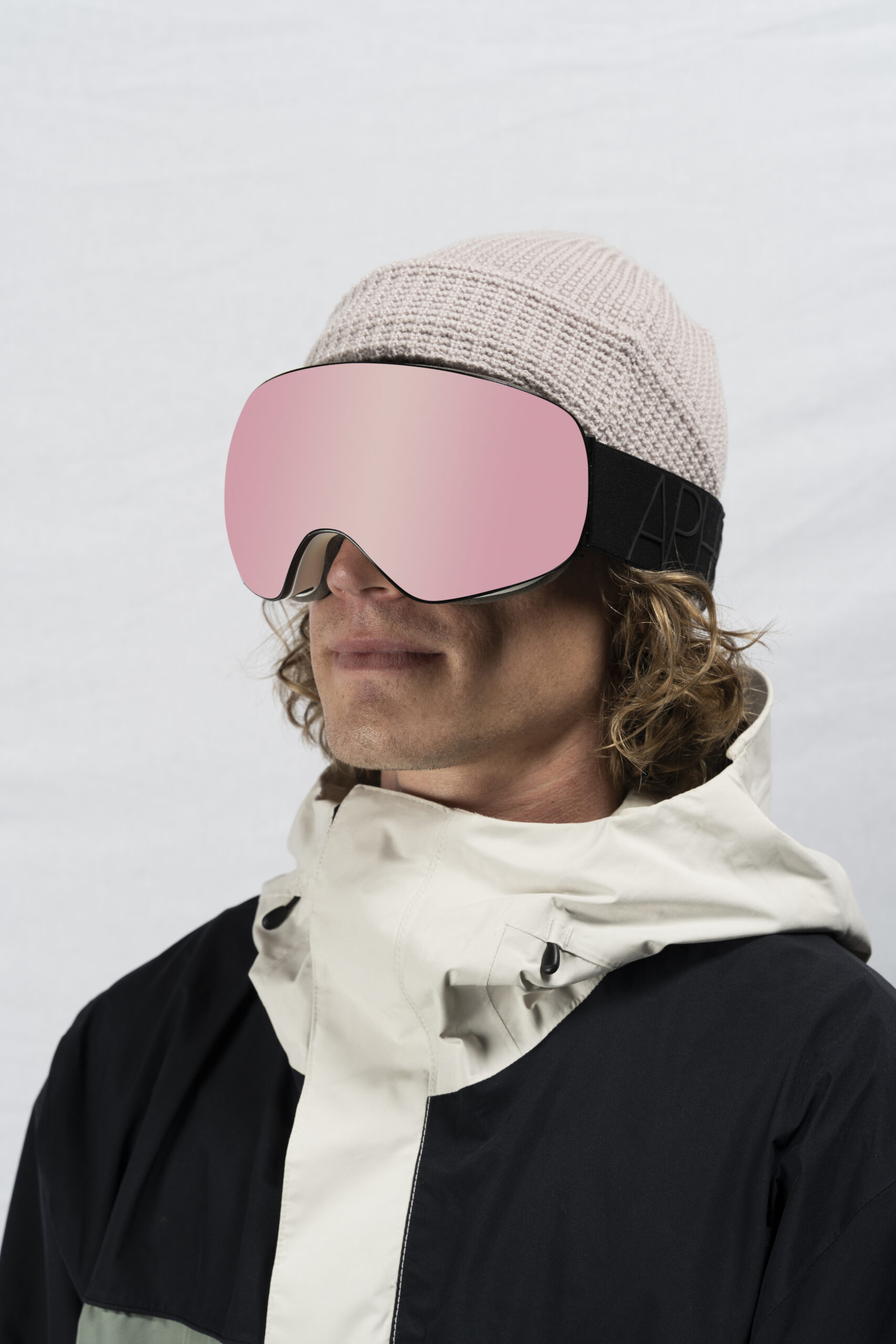 XPR Black - Pink Edition gallery