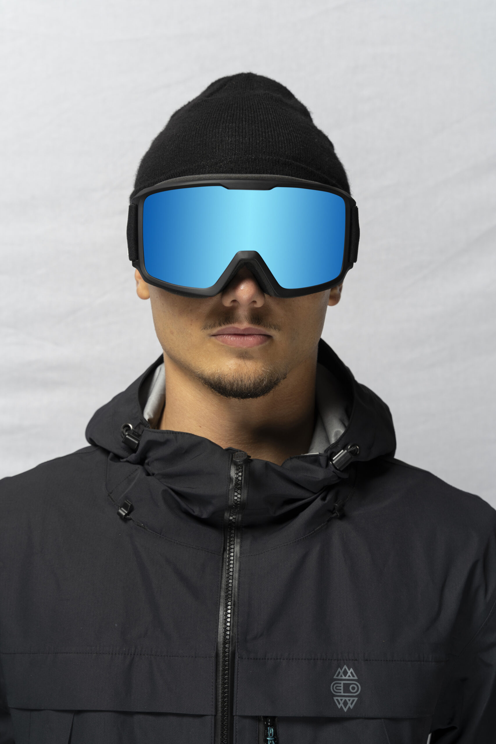 NOVA - Blue Lens (S3) gallery