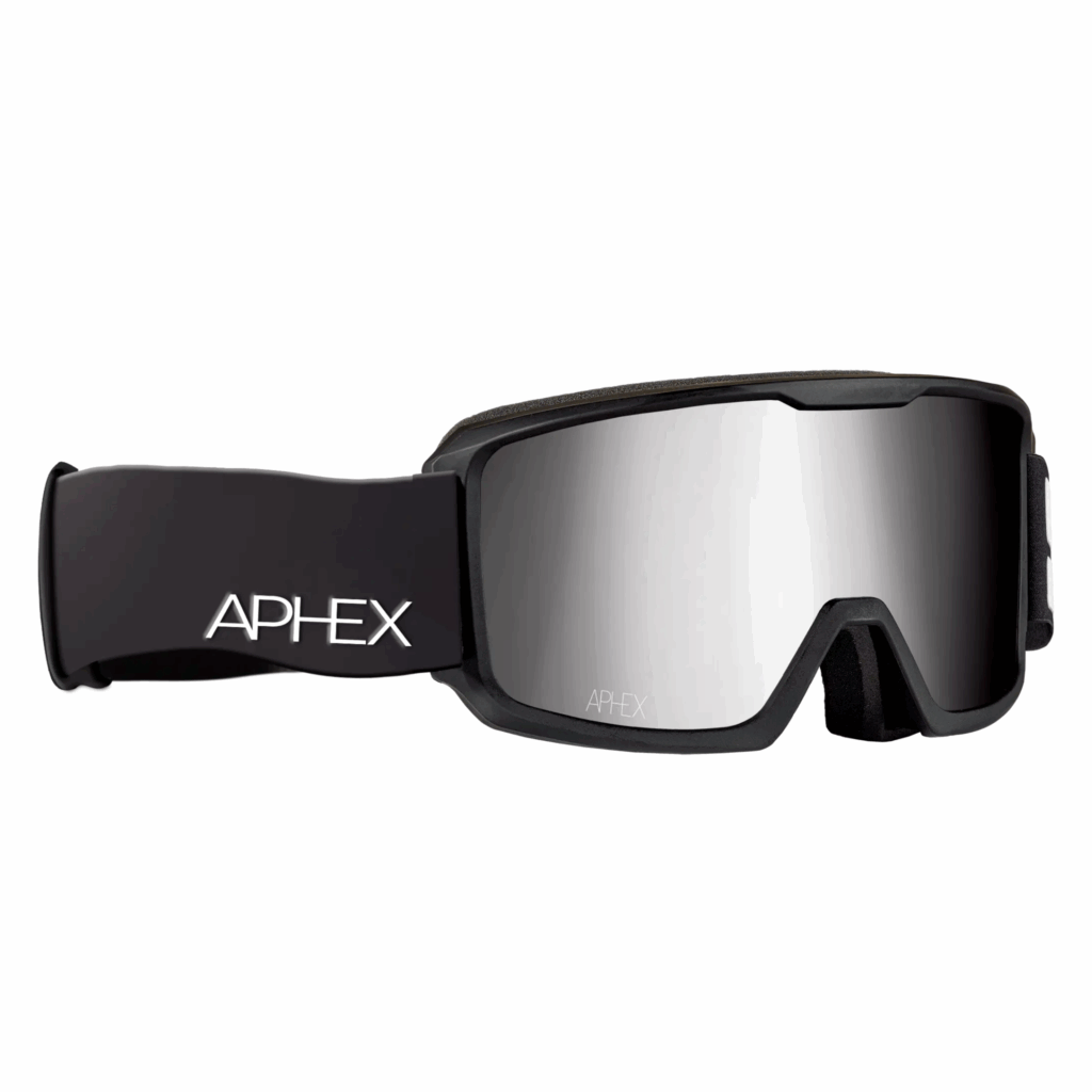 NOVA - Silver Lens (S3)