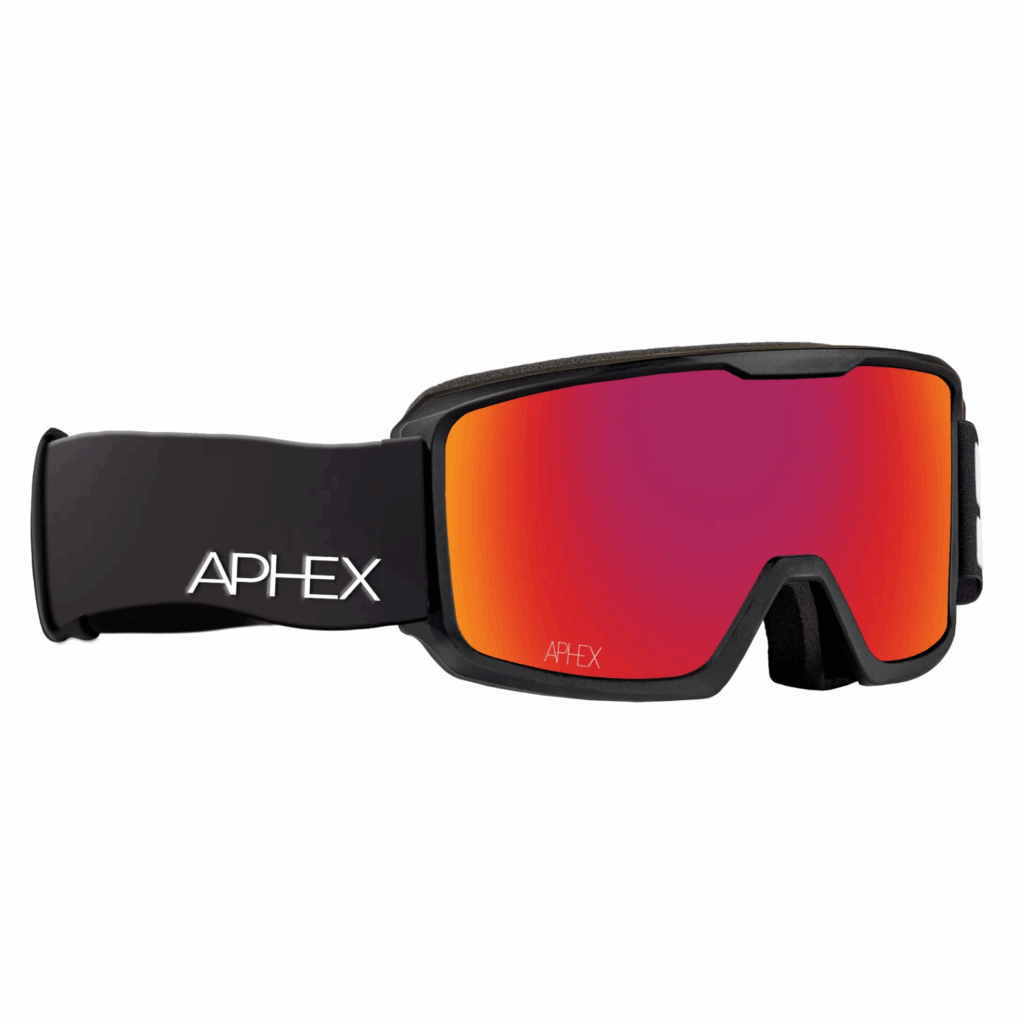 NOVA - Red Lens (S3)