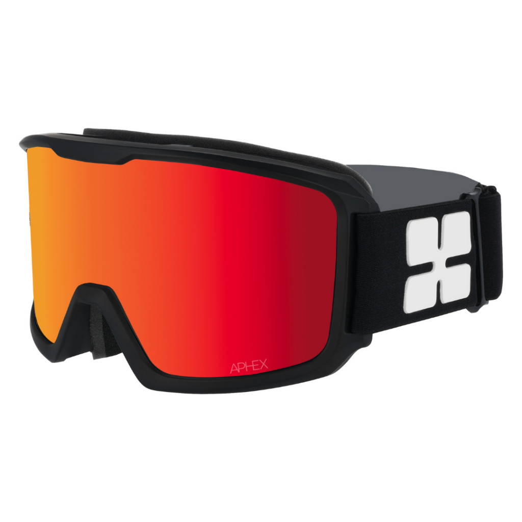 NOVA - Red Lens (S3)