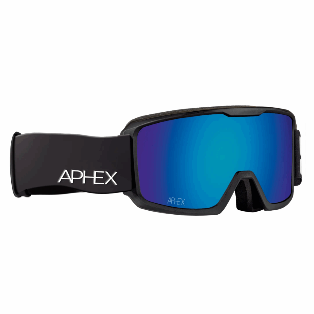 NOVA - Blue Lens (S3)