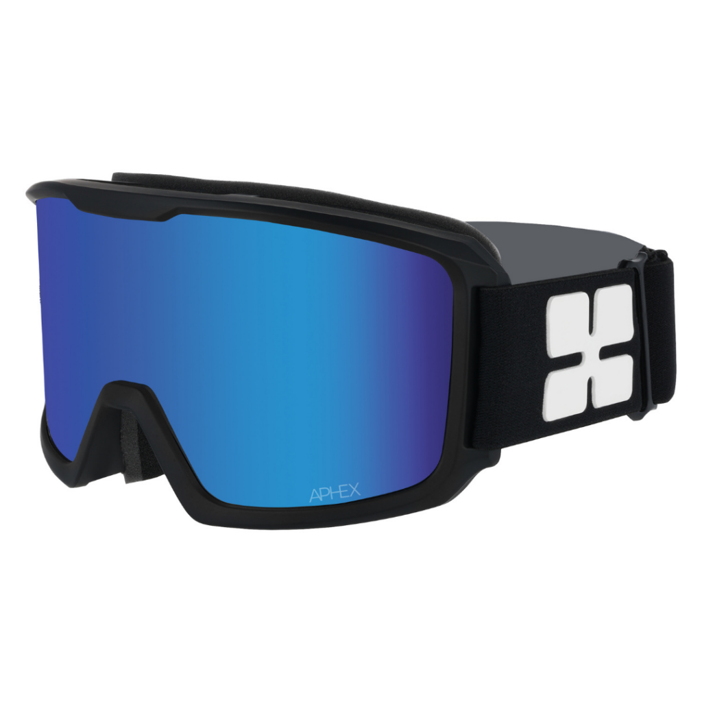 NOVA - Blue Lens (S3)