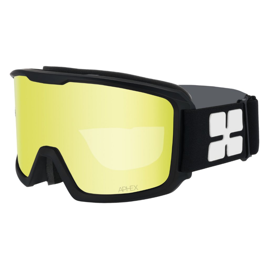 NOVA - Yellow Lens (S1)