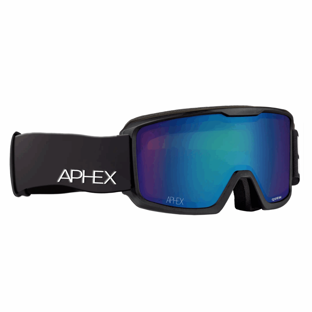 NOVA - QVIEW Lens (S2)