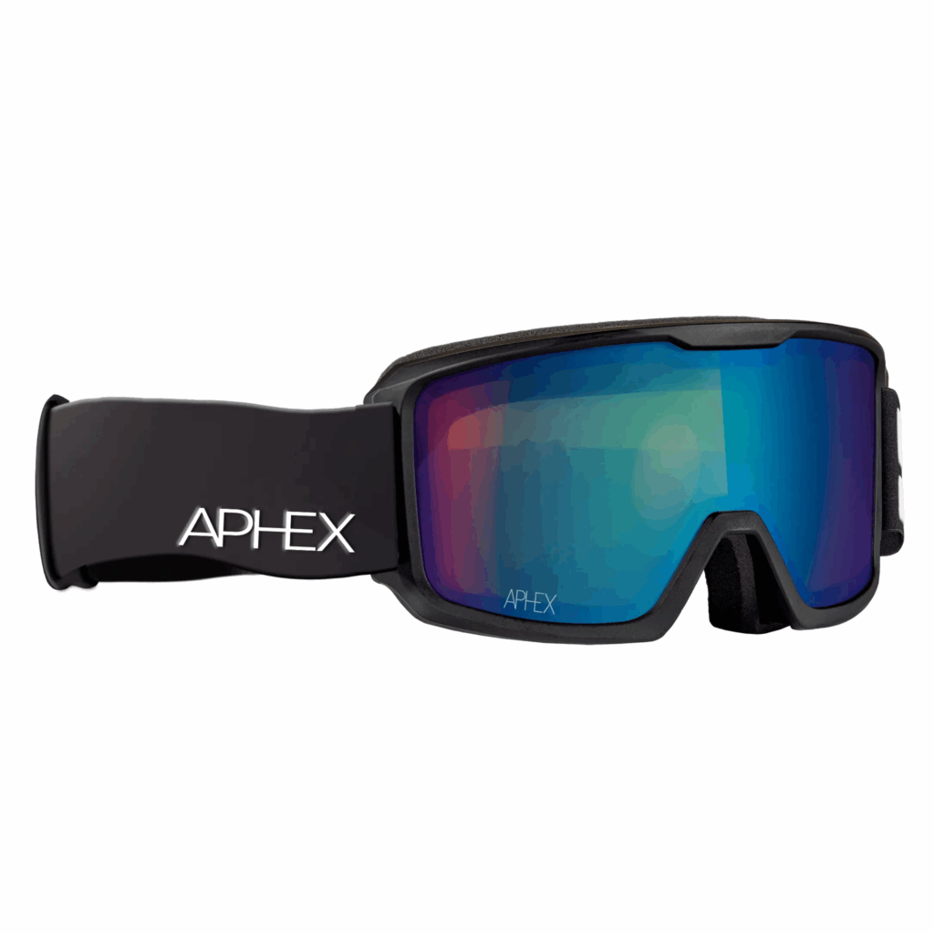 NOVA - Photochromatic Lens (S2-S3)