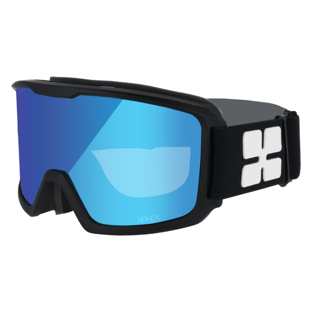 NOVA - Photochromatic Lens (S1-S3)