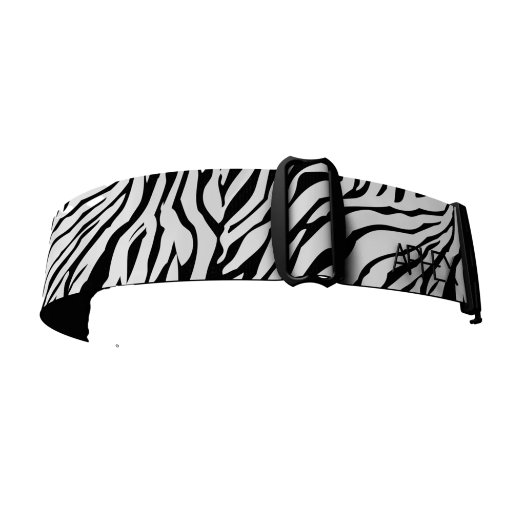 Zebre Strap