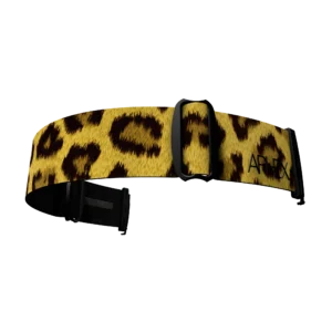 Leopard Strap