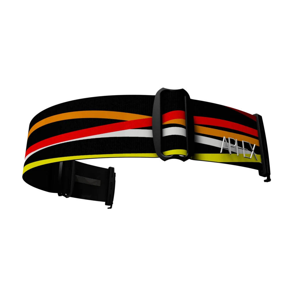 Stripes 02 Strap