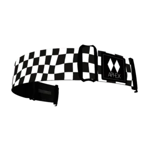 Mad Squares Strap