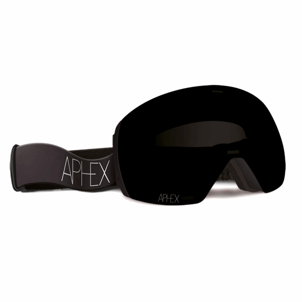 STYX Black - Black Edition