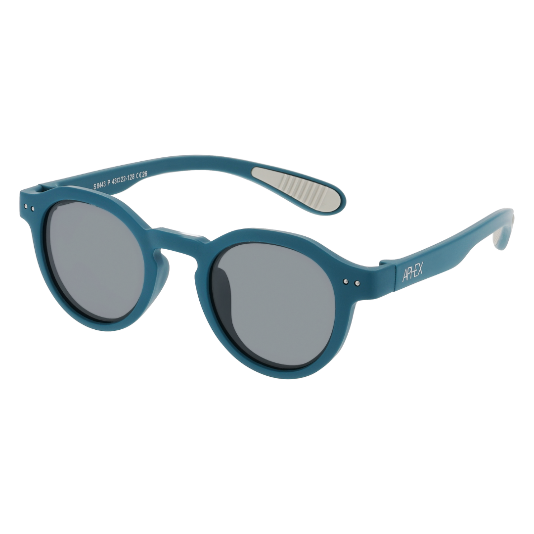 Aphex Blossom Green - Polar Full Blk S3 gallery