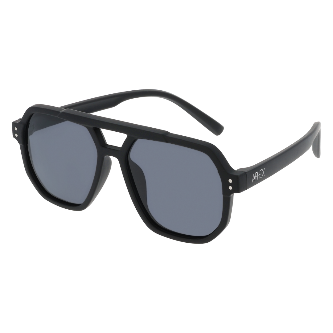 Aphex Cypress Black - Polar Full Blk S3 gallery