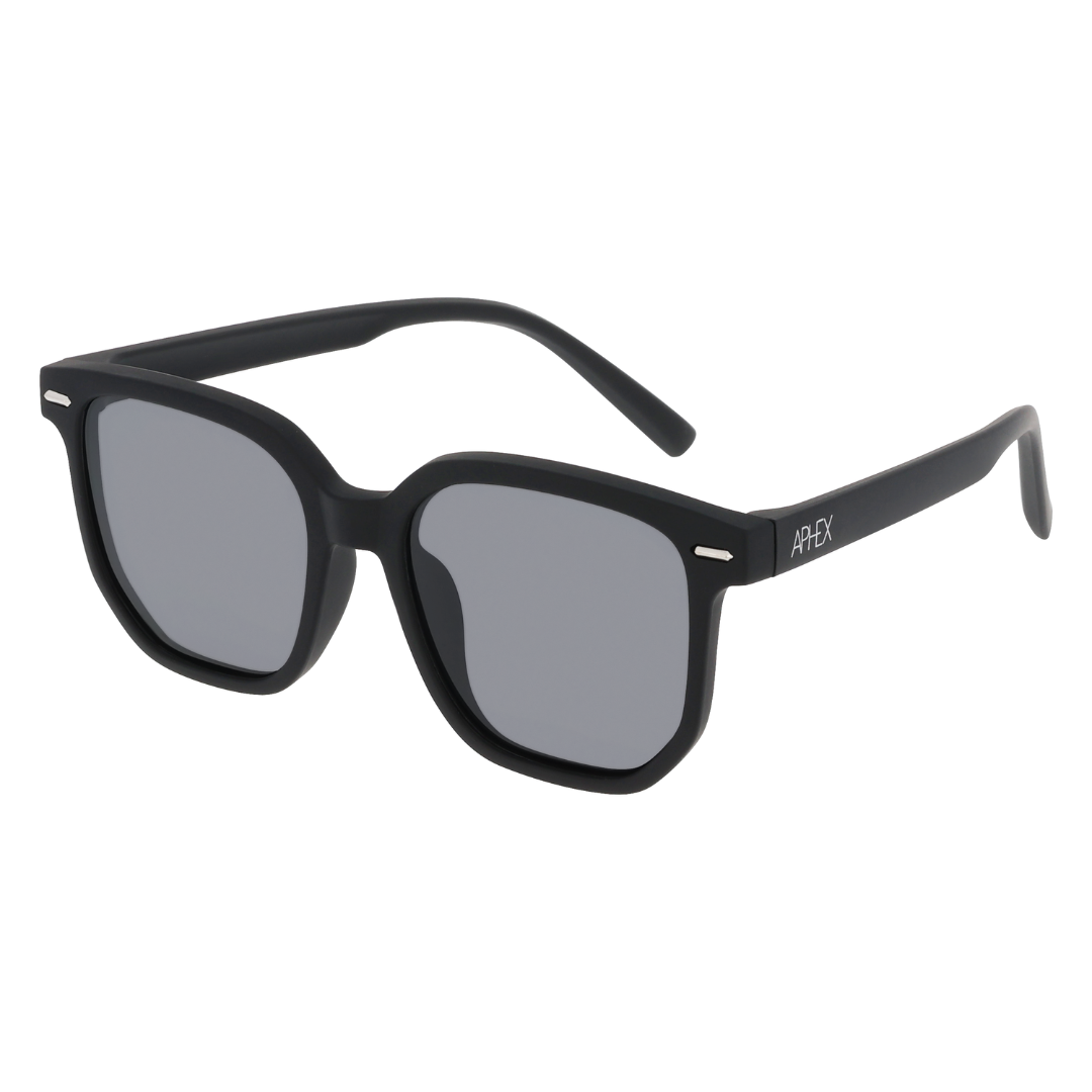 Aphex Hawthorn Black - Polar Full Blk S3 gallery