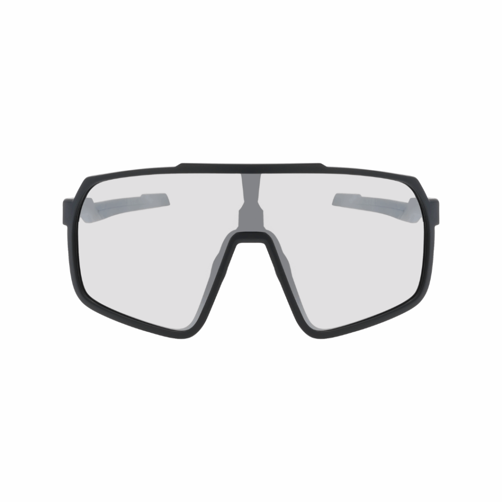 Aphex NFR Black - Silver photochromatic S1-S3