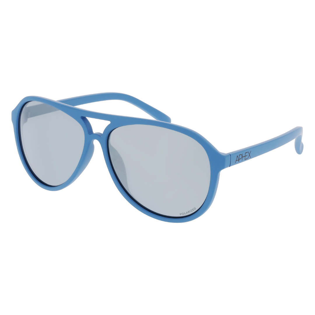 Aphex Poppy Blue - Silver S3 gallery