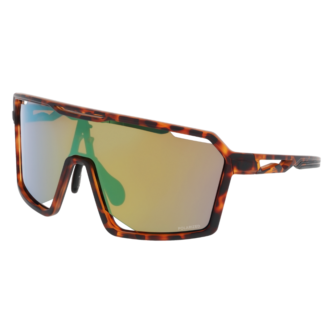 Aphex Aether Tortoise - Brown multicolor S3 gallery