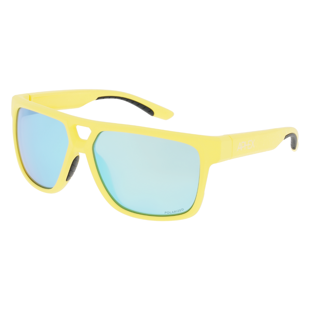 Aphex Splash Yellow - Blue S3 gallery