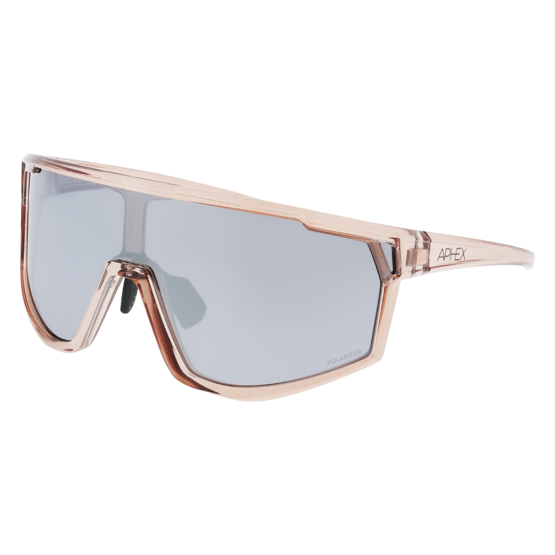 Aphex Helix Bronze - Silver S2 gallery