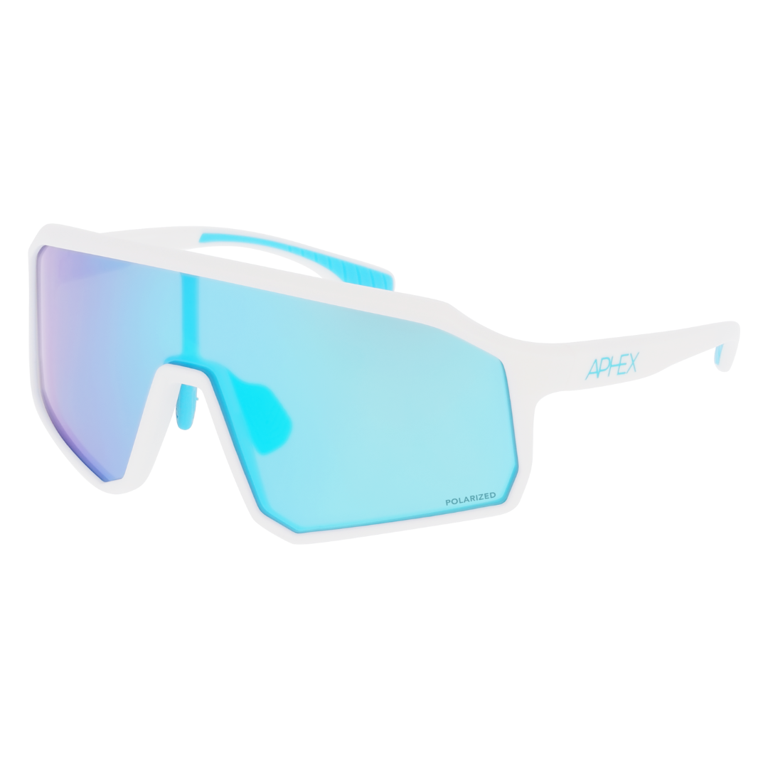 Aphex Haley White - Blue S3 gallery