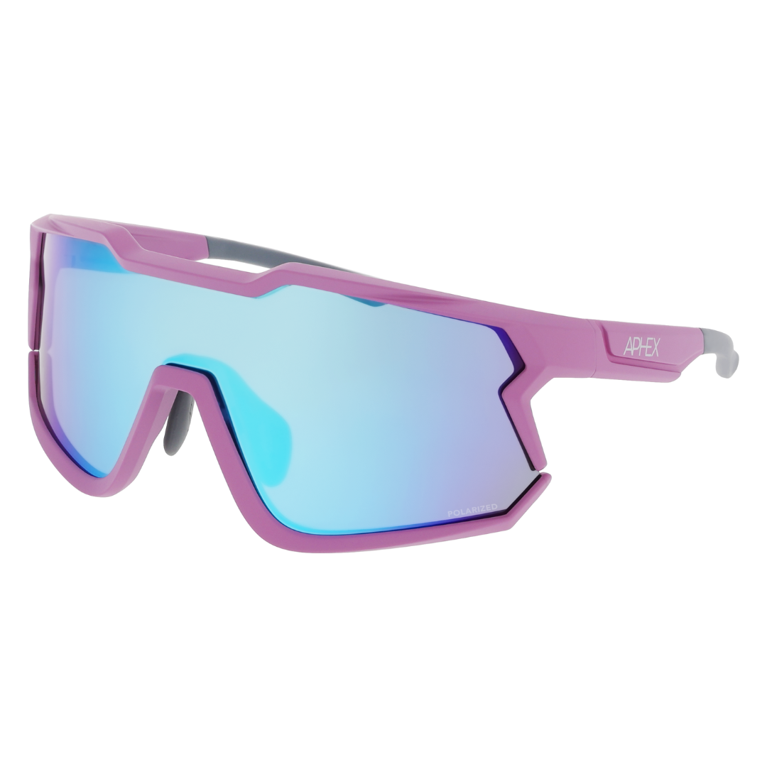 Aphex Fluxion Purple - Blue S2 gallery