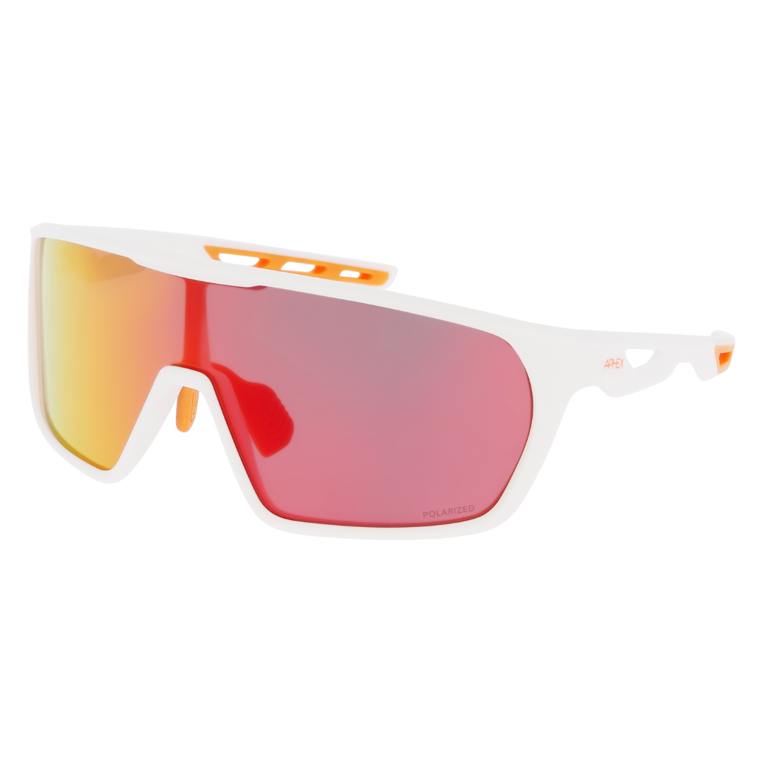 Aphex Jiggs White - Orange S3 gallery