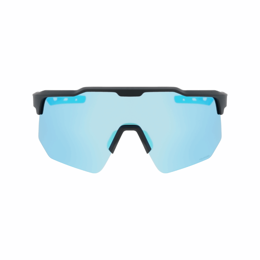 Aphex Lumos Black - Blue S3