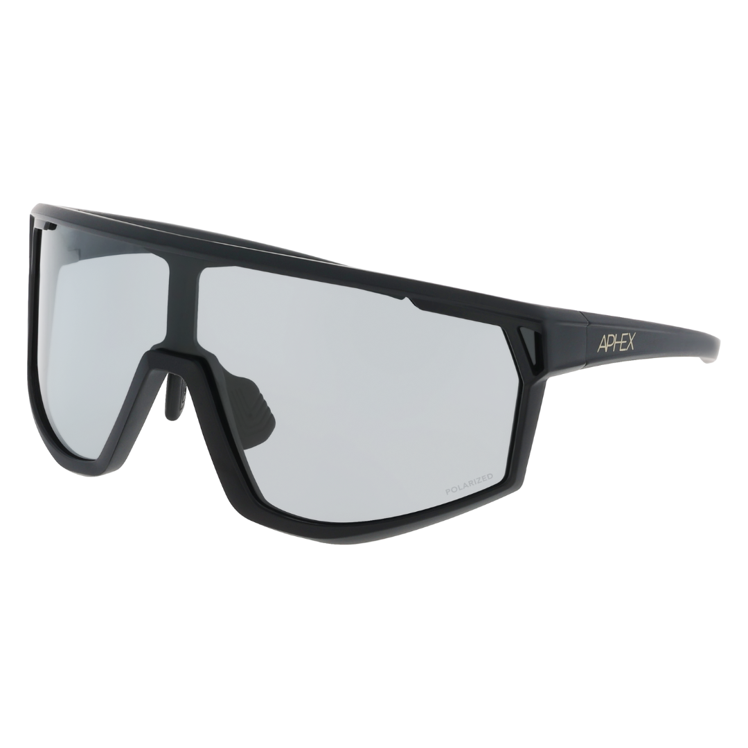 Aphex Helix Black - Black S2 gallery