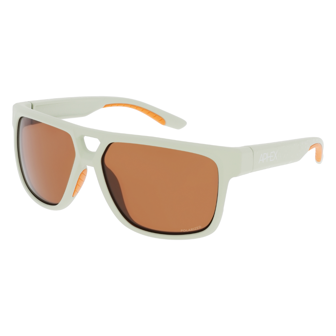 Aphex Splash Green - Orange S3 gallery