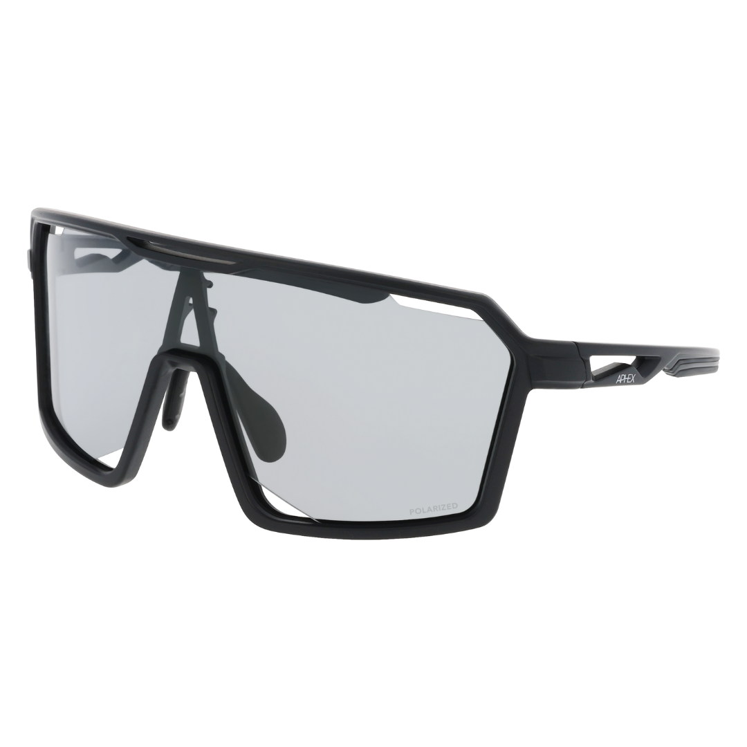 Aphex Aether Black - Black S2 gallery