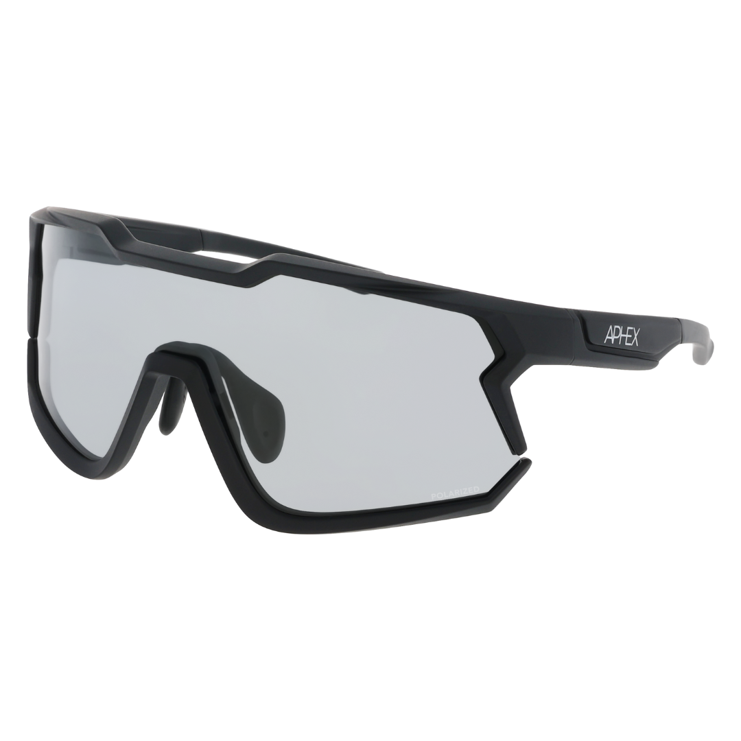 Aphex Fluxion Black - Black S2 gallery