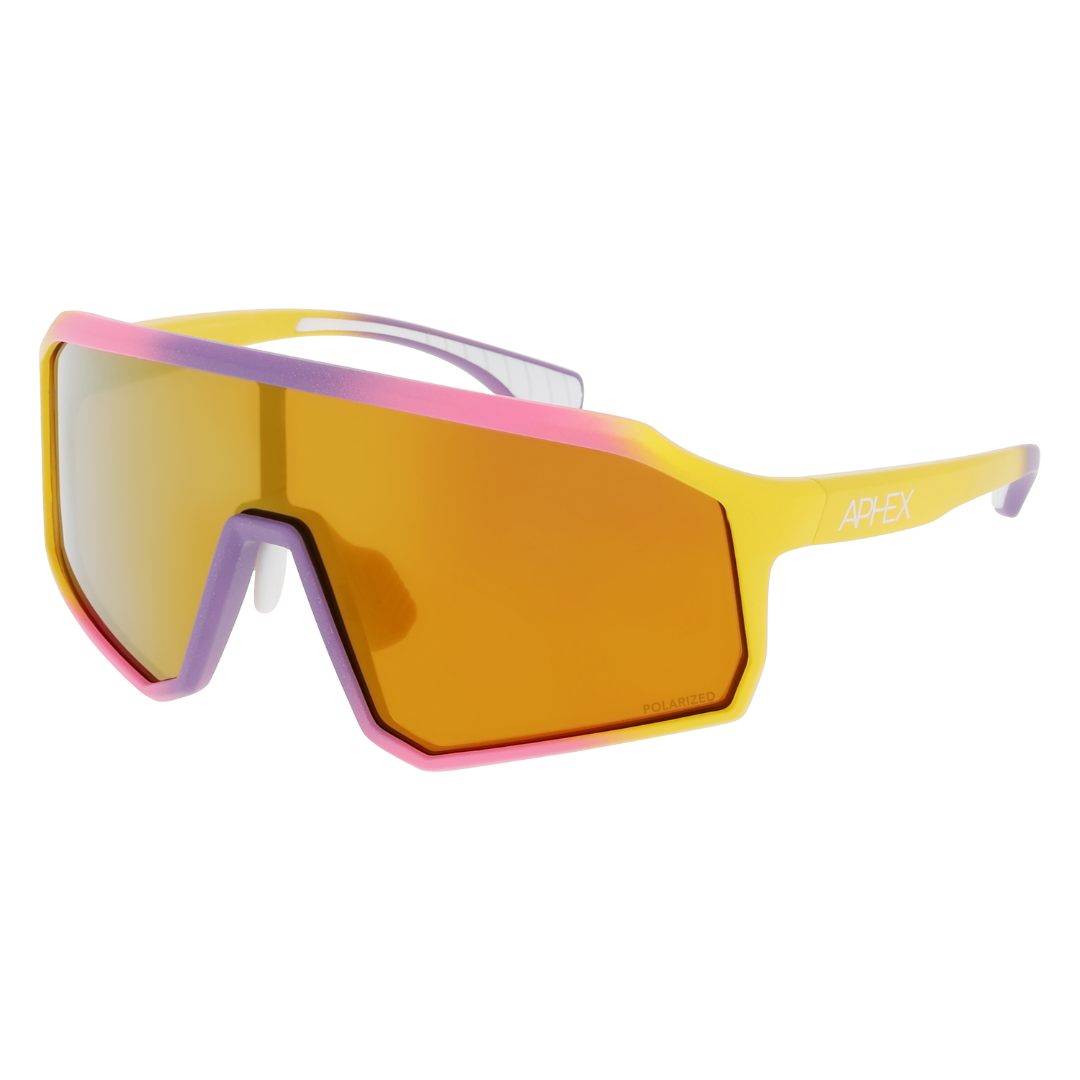 Aphex Haley Multicolor - Gold S3 gallery