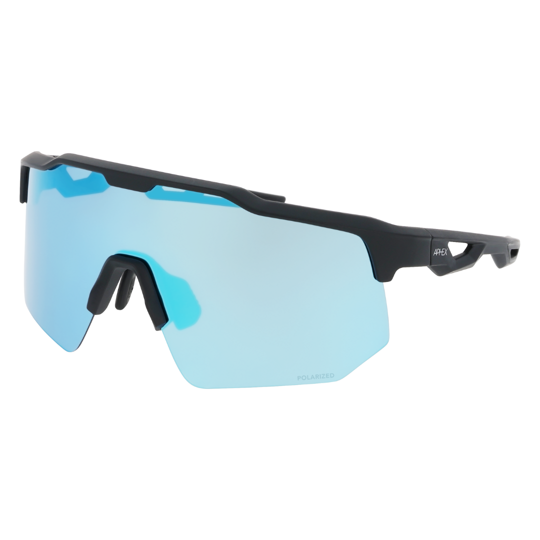 Aphex Lumos Black - Blue S3 gallery