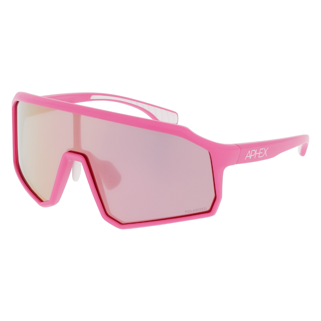 Aphex Haley Pink - Pink S3 gallery