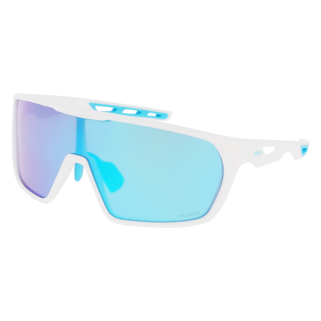 Aphex Jiggs White - Blue S3 gallery