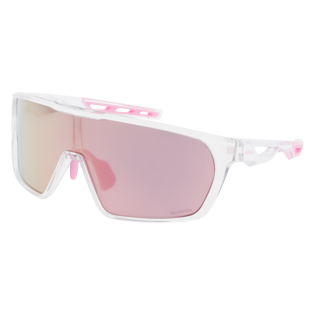 Aphex Jiggs Transparent - Pink S3 gallery