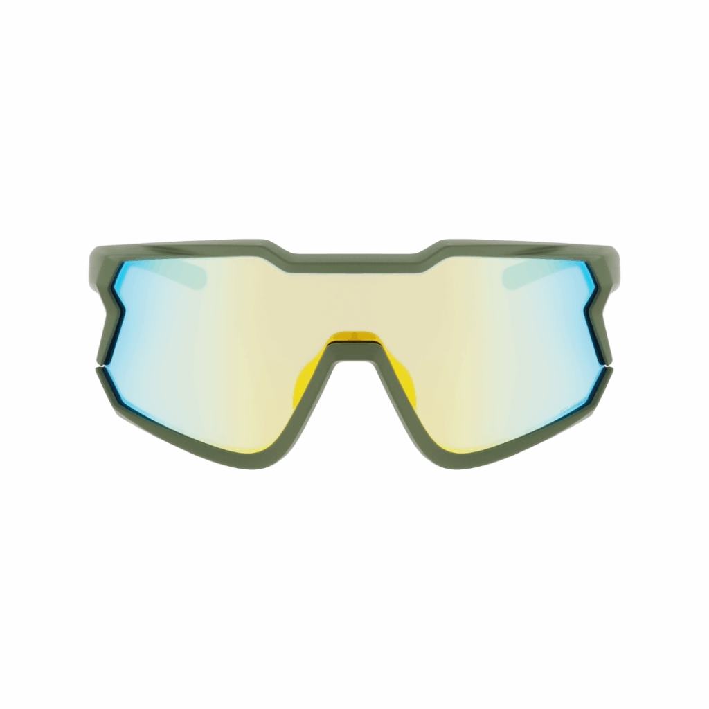 Aphex Fluxion Green - Gold S3