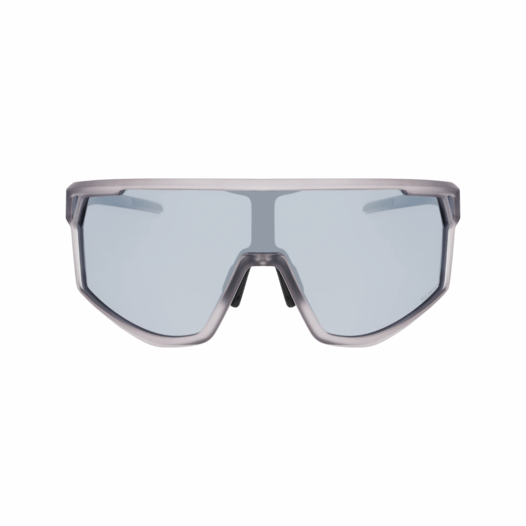 Aphex Helix Gray - Silver S2