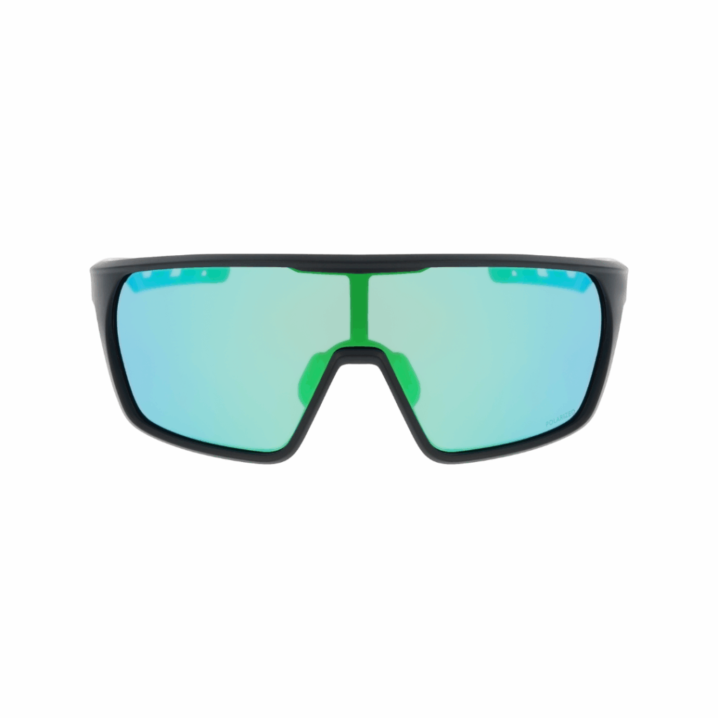 Aphex Jiggs Black - Green S3