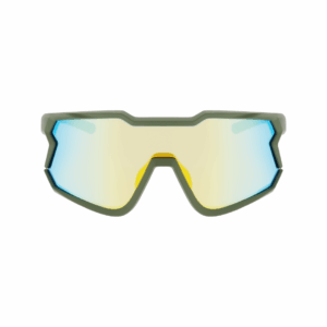 Aphex Fluxion Green - Gold S3